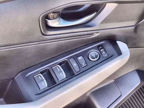 Certified 2026 Honda Accord LX image 30
