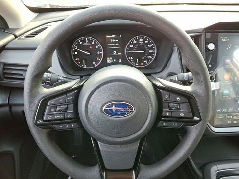 New 2026 Subaru Crosstrek 2.0i Premium image 13