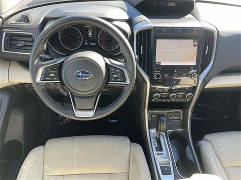 Used 2020 Subaru Ascent Premium w/ Sport Package image 9
