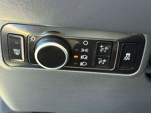 Certified 2025 Ford Mustang Mach-E Premium w/ Sport Appearance Package image 26