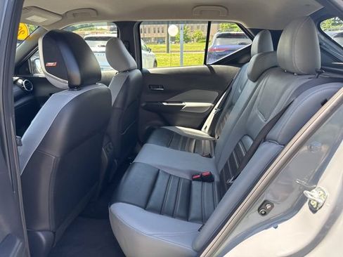 Certified 2021 Nissan Kicks SR w/ SR Premium Package FWD image 21