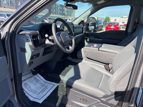 Used 2026 Ford F150 XLT w/ XLT Chrome Appearance Package AWD/4WD image 9