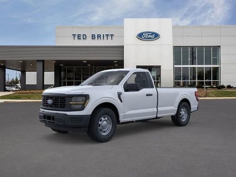 New 2026 Ford F150 XL image 2