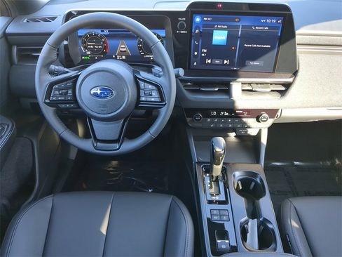 New 2026 Subaru Outback Premium image 13