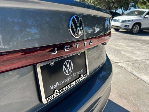 New 2026 Volkswagen Jetta Sport FWD image 26