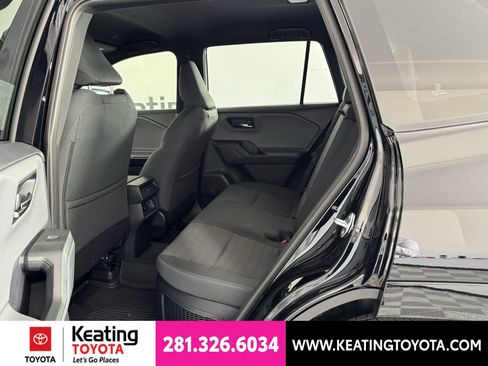 New 2026 Toyota RAV4 SE FWD image 6