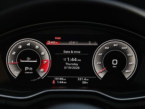 Used 2020 Audi A5 2.0T Premium Plus w/ Premium Plus AWD/4WD image 25