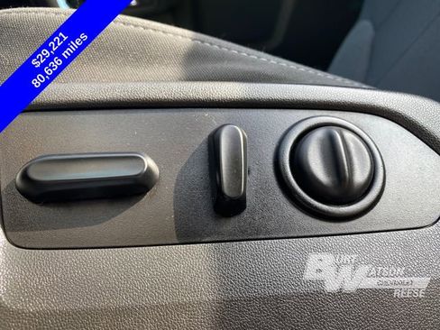 Used 2021 Chevrolet Silverado 1500 LT AWD/4WD image 33