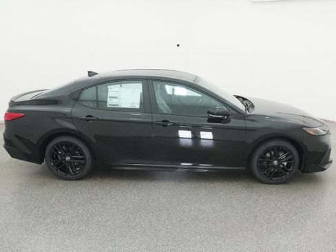 New 2026 Toyota Camry SE image 44