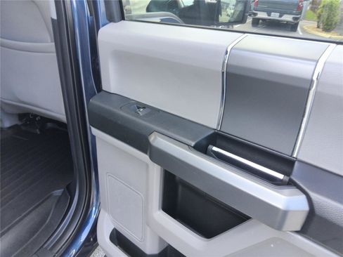 Used 2018 Ford F150 XLT w/ Equipment Group 302A Luxury RWD image 24
