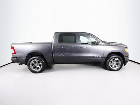 Used 2022 RAM 1500 Big Horn image 9
