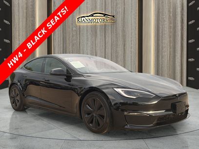 Used 2023 Tesla Model S