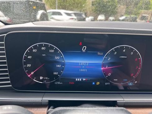 Used 2024 Mercedes-Benz GLE 350 4MATIC image 20