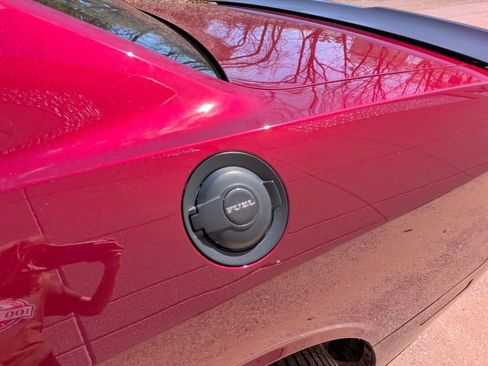 Used 2023 Dodge Challenger R/T Scat Pack w/ Plus Package image 11