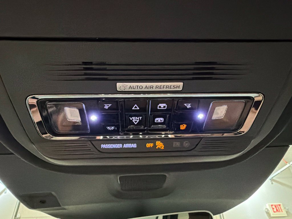 New 2027 Lincoln Aviator Reserve AWD/4WD image 26