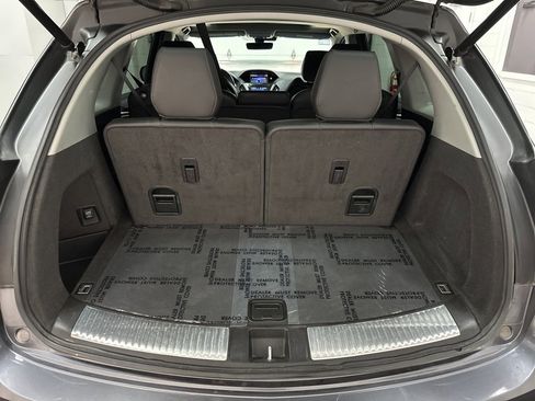Used 2017 Acura MDX 3.5L image 37