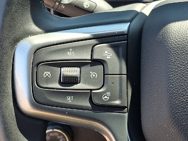 Used 2026 Chevrolet Silverado 1500 LT AWD/4WD image 22