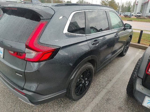 Used 2023 Honda CR-V Sport Touring image 13