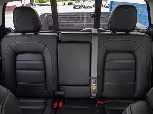 Used 2022 GMC Canyon Denali AWD/4WD image 25