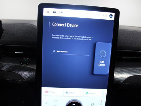 Used 2023 Ford Mustang Mach-E GT w/ GT Performance Edition image 48