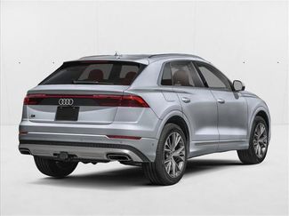 New 2027 Audi Q8 Premium Plus AWD/4WD video 2