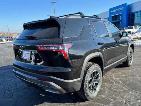 New 2026 Chevrolet Equinox ACTIV image 3