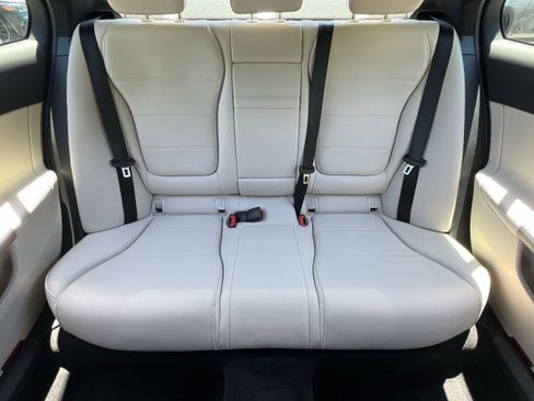 Certified 2026 Mercedes-Benz C 300 4MATIC Sedan image 15
