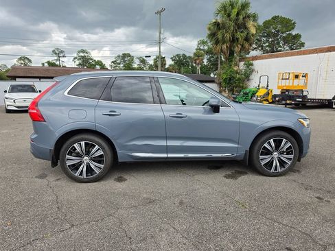 Used 2022 Volvo XC60 B5 Inscription w/ Advanced Package FWD image 6