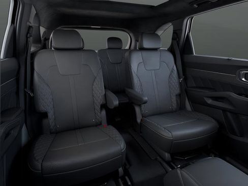 New 2026 Kia Sorento SX Prestige AWD/4WD image 12