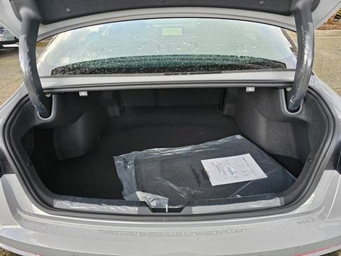 New 2026 Kia K5 GT-Line AWD/4WD image 12