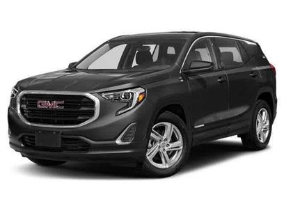 Used 2018 GMC Terrain SLE