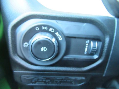 New 2026 Jeep Wrangler Unlimited Willys image 27