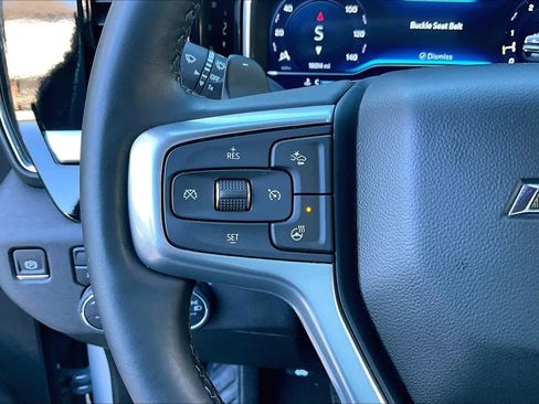 Used 2024 Chevrolet Silverado 1500 RST image 22