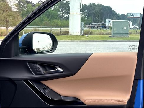 New 2026 Chevrolet Equinox ACTIV FWD image 18