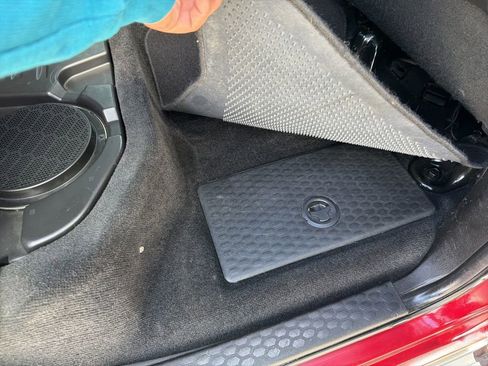 Used 2013 RAM 1500 Laramie w/ Convenience Group image 31