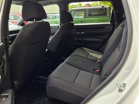 Used 2023 Honda CR-V Sport image 6