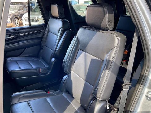 Certified 2023 GMC Yukon Denali image 18