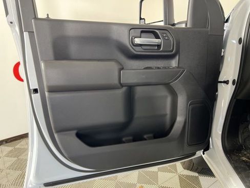 New 2025 Chevrolet Silverado 3500 W/T w/ WT Convenience Package image 15