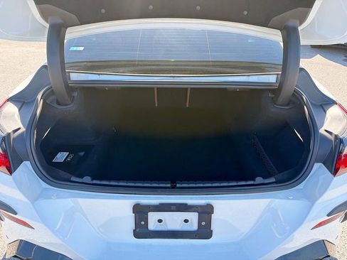 Certified 2022 BMW M850i Gran Coupe xDrive image 13