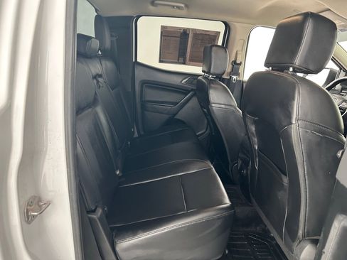 Used 2023 Ford Ranger XL w/ Bed Utility Package image 16