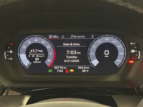 Used 2023 Audi S3 Premium Plus w/ Premium Plus Package AWD/4WD image 25