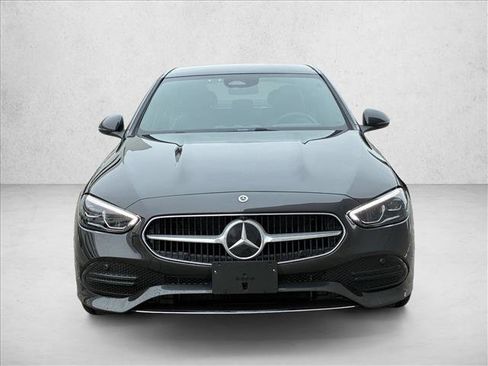 Certified 2026 Mercedes-Benz C 300 4MATIC Sedan image 2