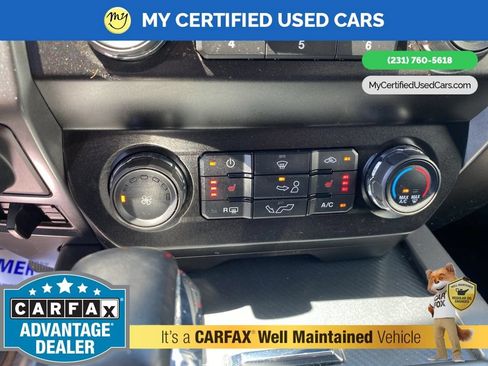 Used 2020 Ford F150 XLT w/ Equipment Group 302A Luxury AWD/4WD image 26