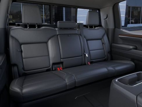 New 2026 GMC Sierra 1500 Denali AWD/4WD image 17