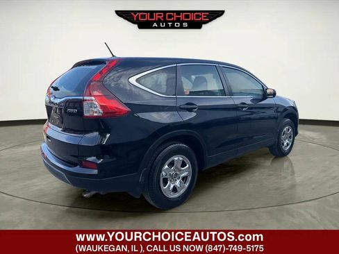 Used 2016 Honda CR-V LX image 5