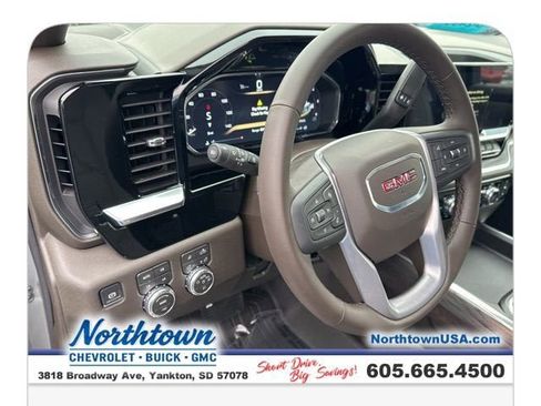 New 2026 GMC Sierra 2500 SLT image 15