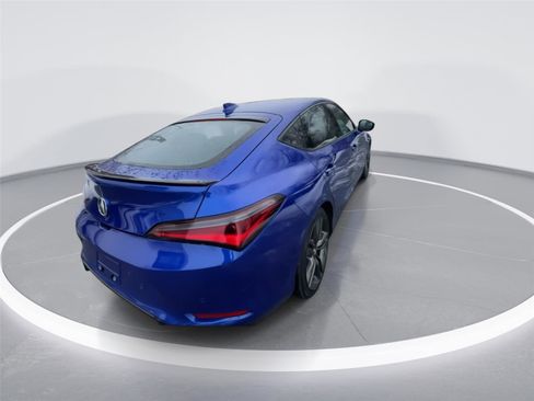 Used 2023 Acura Integra A-Spec image 8