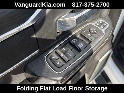 Used 2024 RAM 3500 Laramie w/ Sport Appearance Package AWD/4WD image 17
