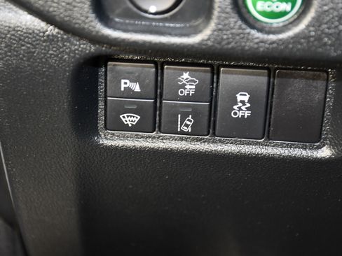 Certified 2023 Honda Passport Elite image 36