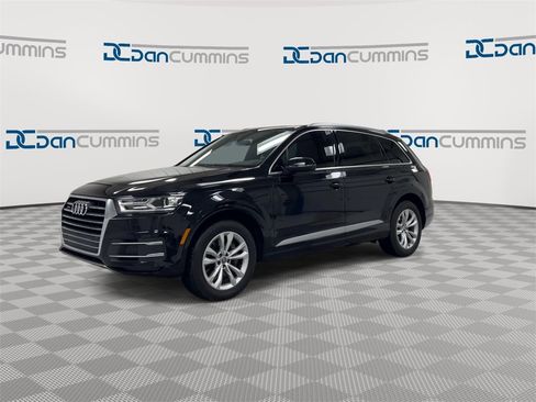 Used 2017 Audi Q7 2.0T Premium image 4